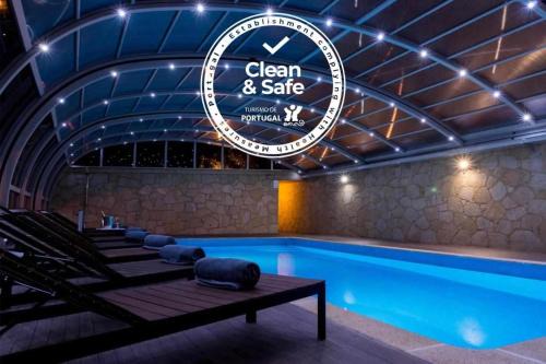 Gondufe Villa | Casa do Paraíso