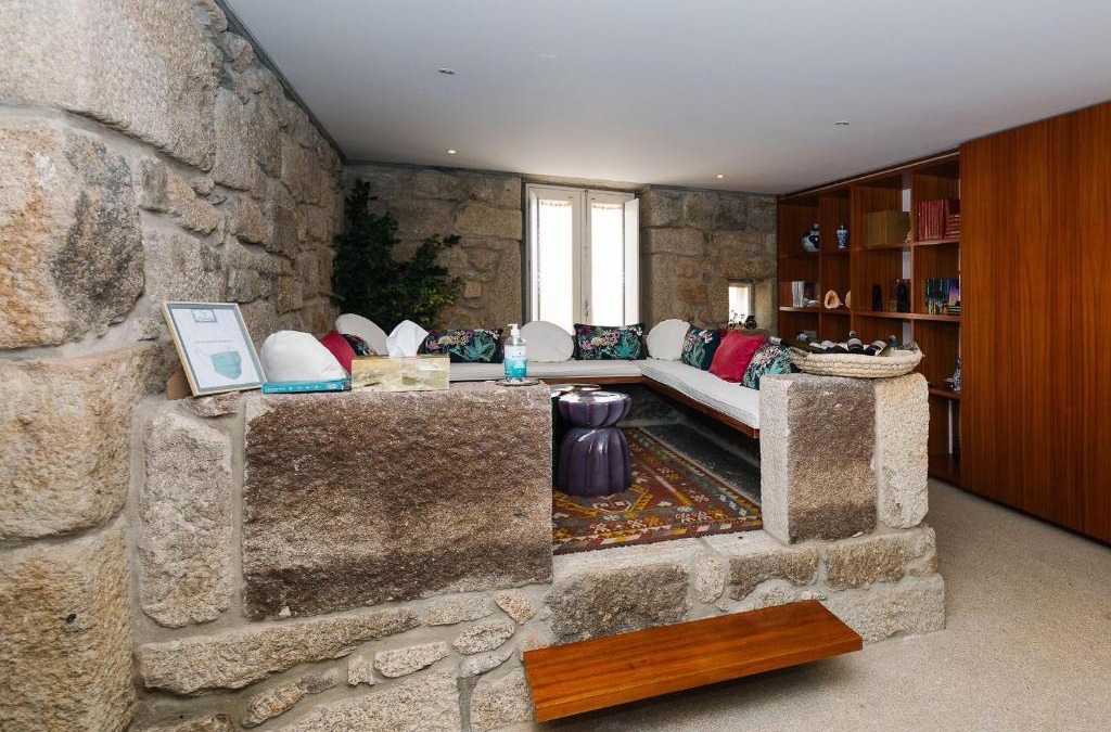 Alvarenga House | Casa do Passadiço - Alvarenga