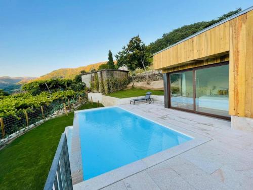 Sistelo House | Casa do Patorrinho