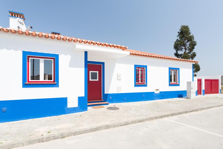 Zambujeira do Mar House | Casa do Peladiço