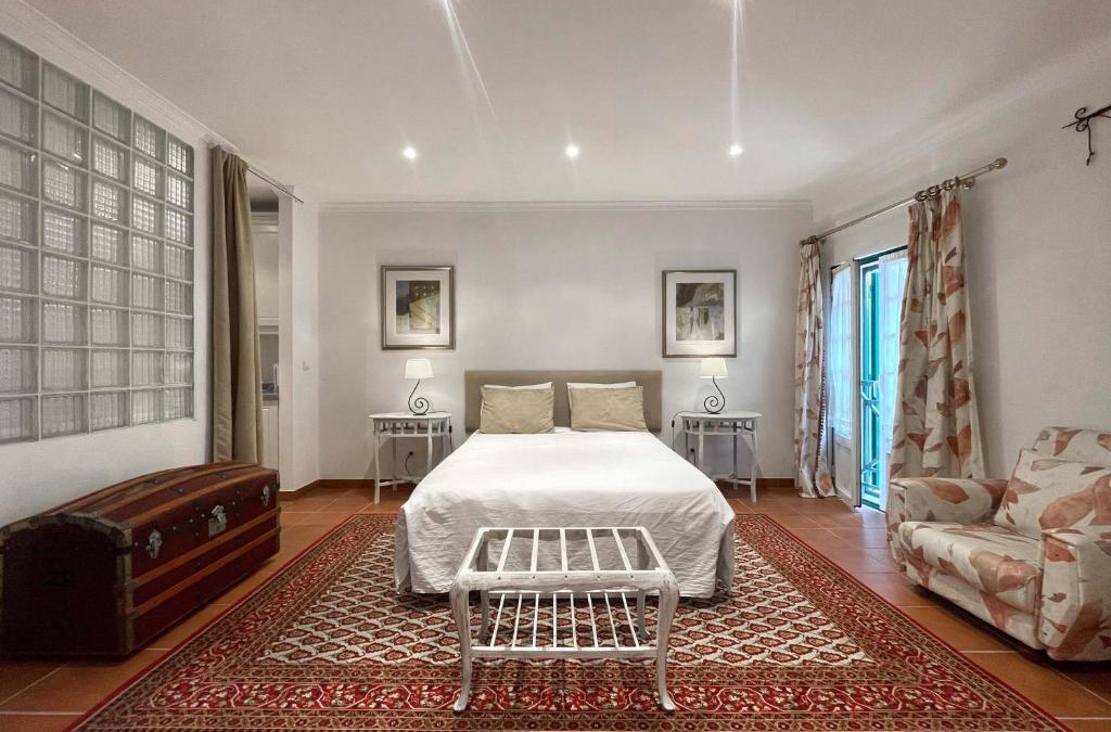 Belmonte Apartment | Casa do Pelourinho