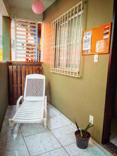 Itanhanga House | Casa do Rastaman