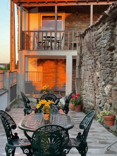 Miranda do Douro House | Casa do Regedor