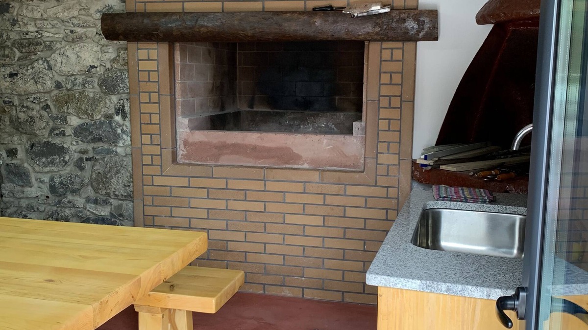 Sao Roque do Faial Cottage | Casa do Ribeiro Frio - Room A Levada