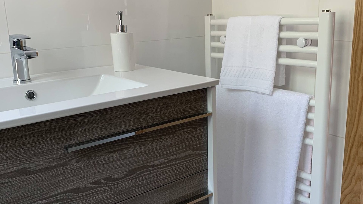 Sao Roque do Faial Apartment | Casa do Ribeiro Frio - Mountain Room