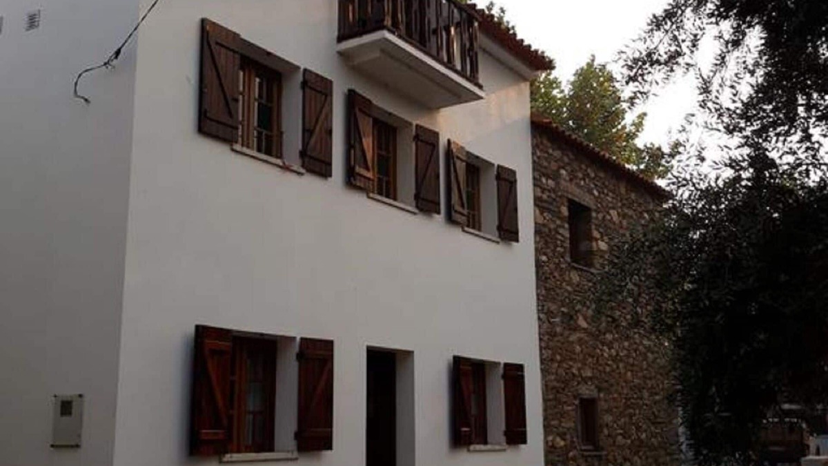 Pampilhosa da Serra Cottage | Casa do Rio 2 - Living the river and the mountain