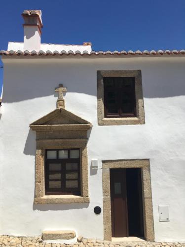 Marvao House | Casa do Sétimo Passo