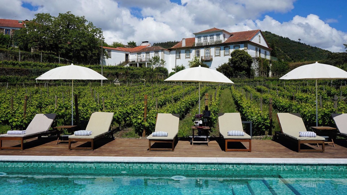 Provesende Other | Casa do Santo - Wine & Tourism