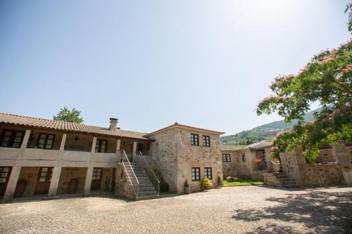 Ribeira de Pena House | Casa do Sobrado