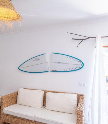 Bordeira House | Casa do Sol