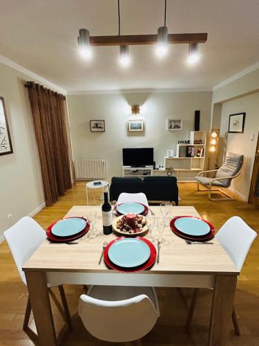 Braganca Apartment | Casa do Souto - City