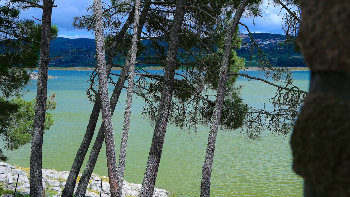 Sernancelhe House | Casa do Távora - Spacious holiday home with pool and unique views!