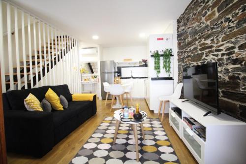 Vila Nova de Foz Coa House | Casa do Tablado - Foz Côa