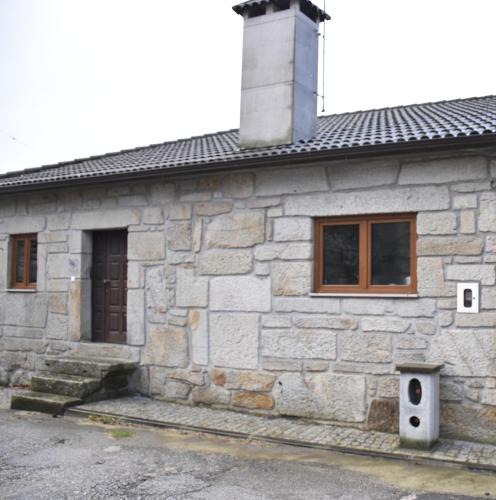 Sao Pedro do Sul House | Casa do Tavares