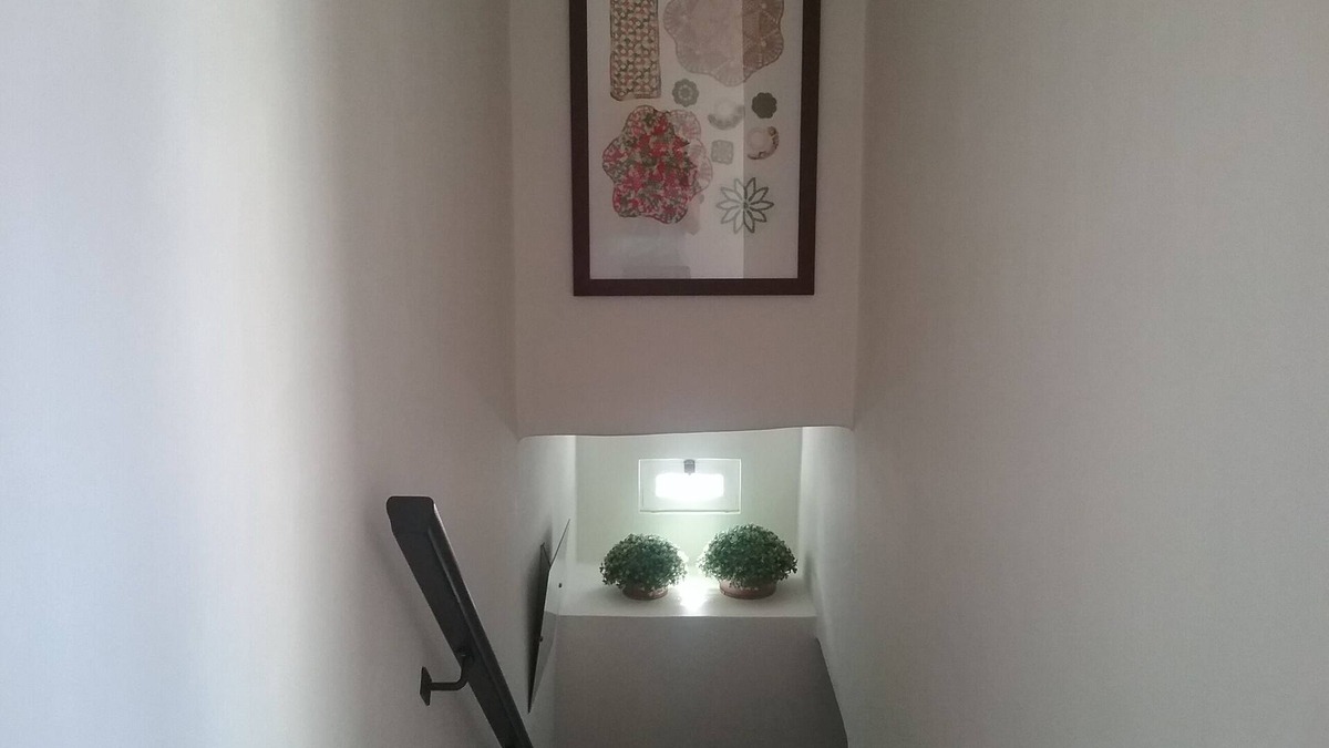 Almeida House | Casa do Ti Messias, an open door in the historic center of the Almeida fortress
