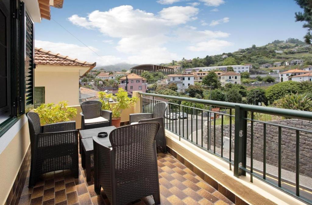 Sao Jorge House | Casa do tio Inácio