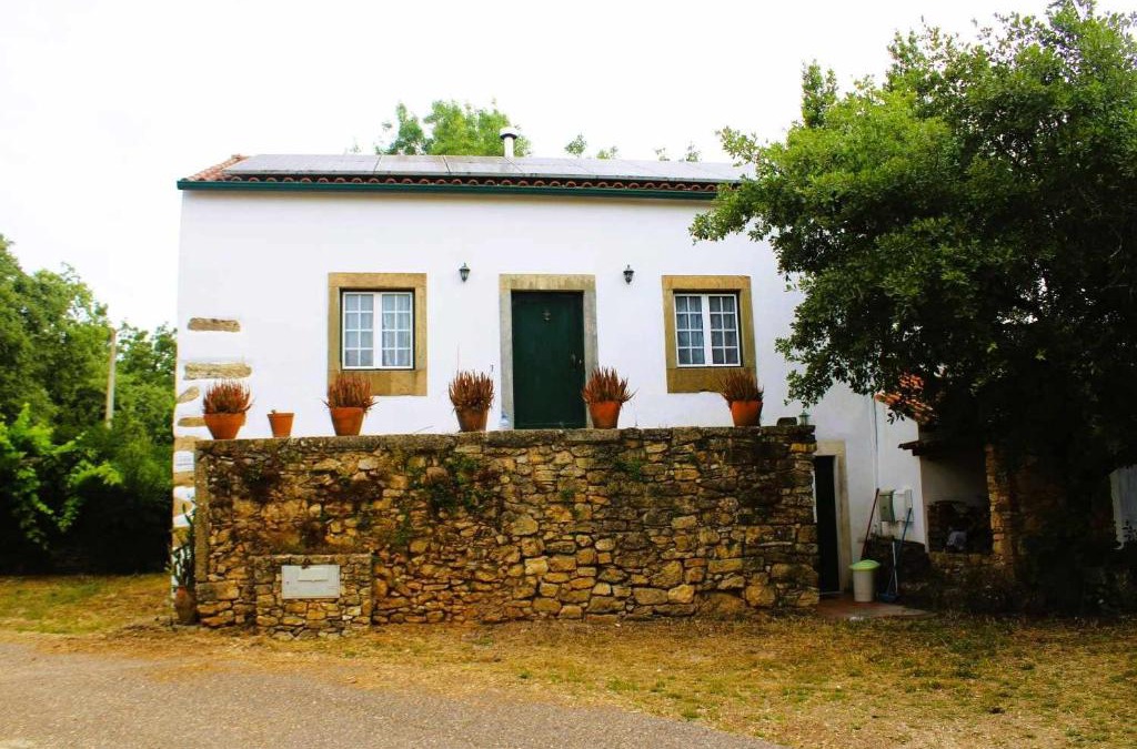 Aguas Belas House | Casa do Trola - Ferreira do Zêzere