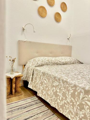 Santa Maria da Devesa Apartment | Casa do Vagar