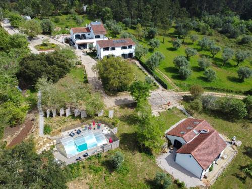 Ourem House | Casa do Vale Cabo
