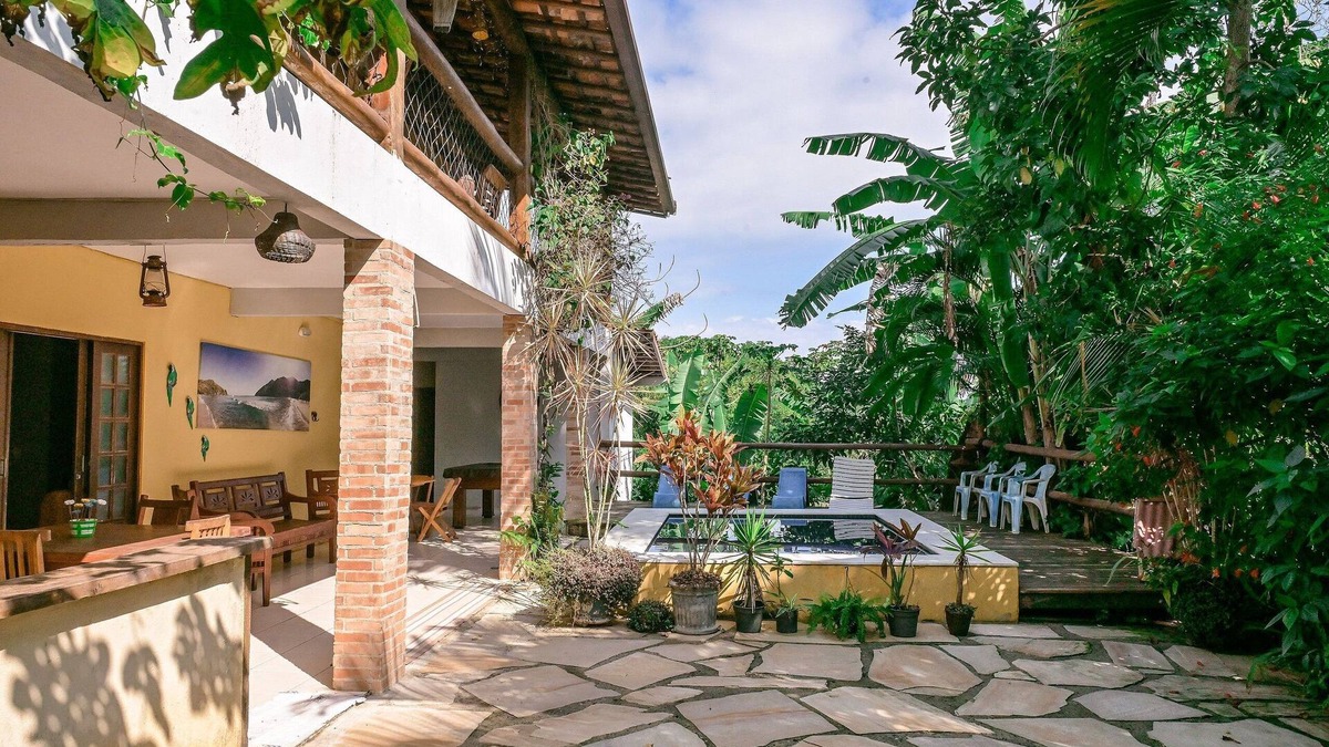 Veloso House | Casa do Veloso tranquility and nature
