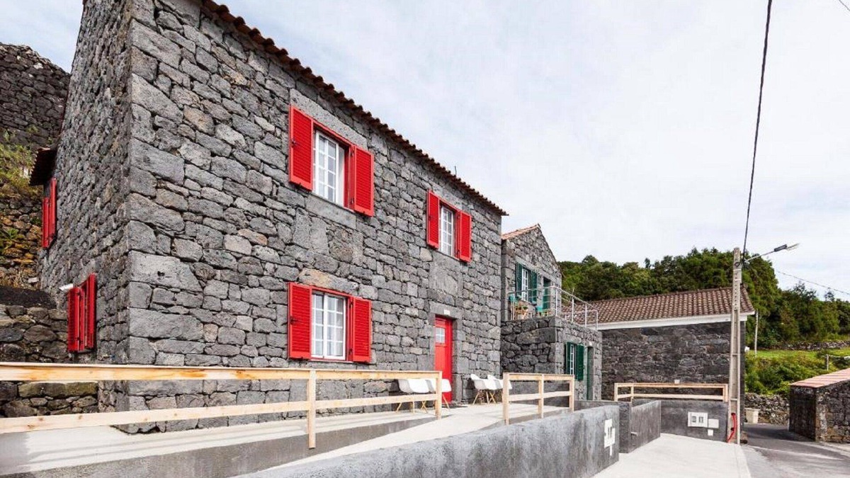 Pontas Negras House | Casa do Vinagreiro - Guilherme's House - Three Bedroom House