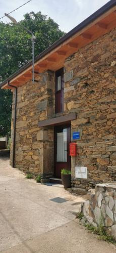 Doade House | Casa Doade, en A Ribeira Sacra