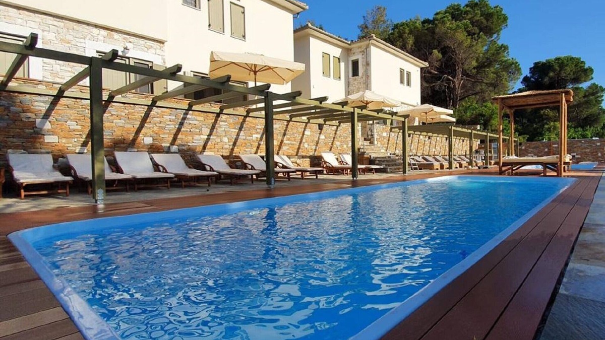Kali Vrysi Apartment | Casa Dobrescu Katigiorgis 8 rooms