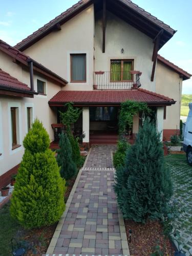 Baile Felix House | Casa Doina