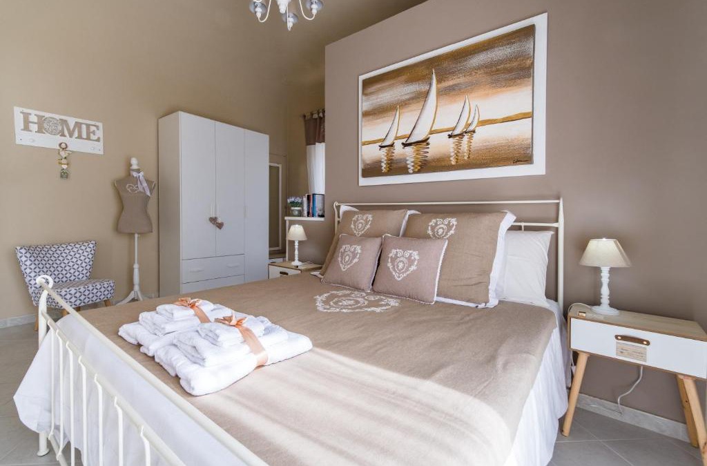 Santo Stefano di Camastra Bed & Breakfast | Casa Dolce Casa - Guest House