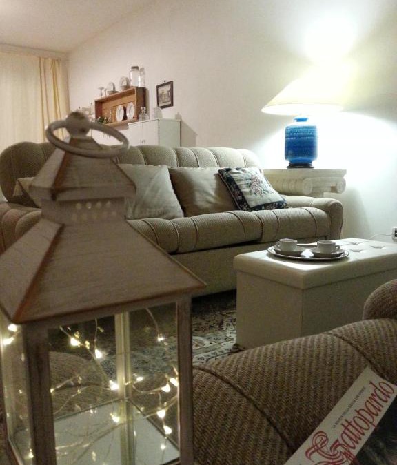Sambuca di Sicilia Apartment | Casa dolce Casa