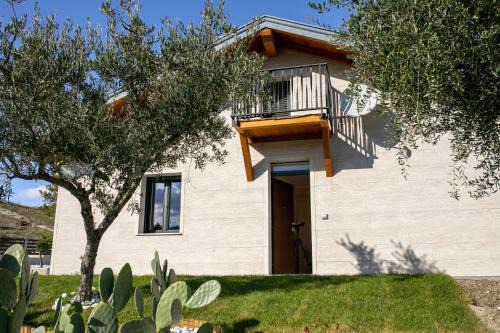 Ariano Irpino House | Casa Dolce Casa - Rose Blu