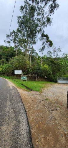 Casimiro de Abreu House | Casa Dolce Refúgio Lumiar - São Romão