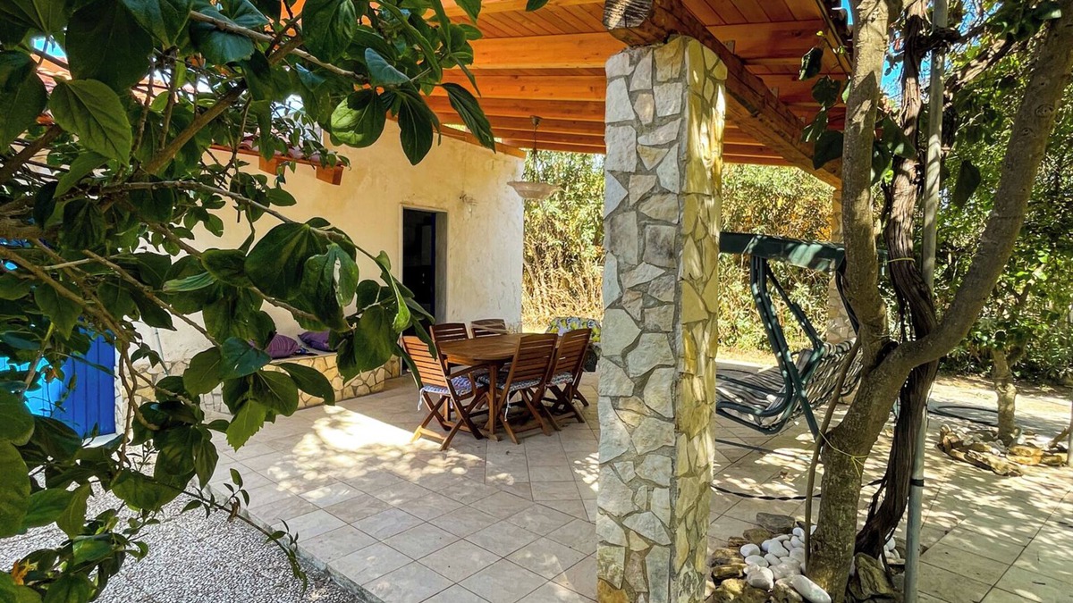 Sciacca Villa | [Casa dolce sole] Holiday Home in Sciacca - Comfort and Relax Near the Sea!