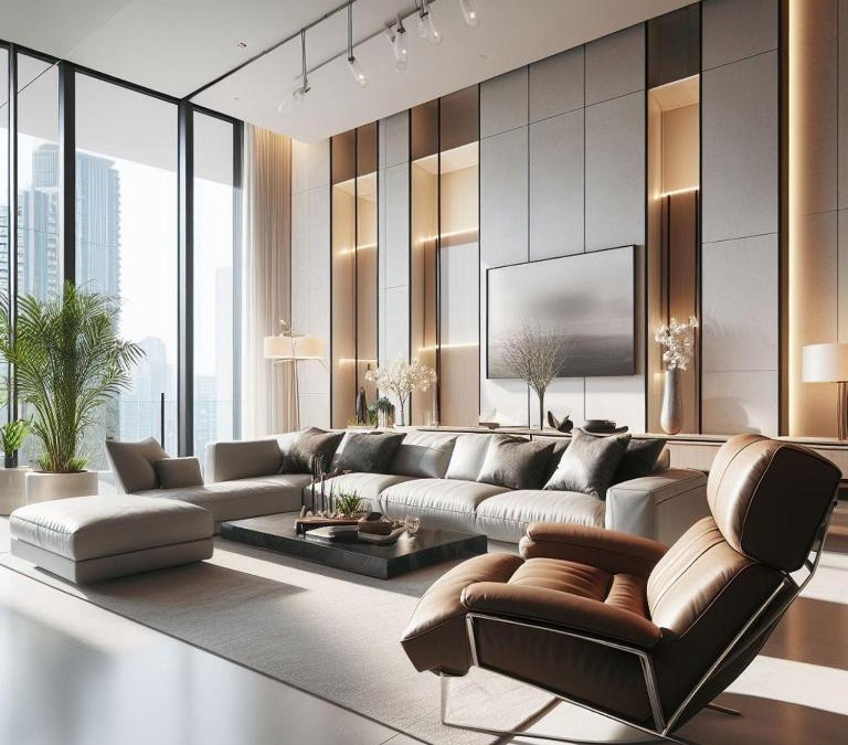 Irvine Business Complex House | Casa Dolce Vita - Luxury Modern Stays - Flexible Monthly Arrangements Available 30-Night Minimum