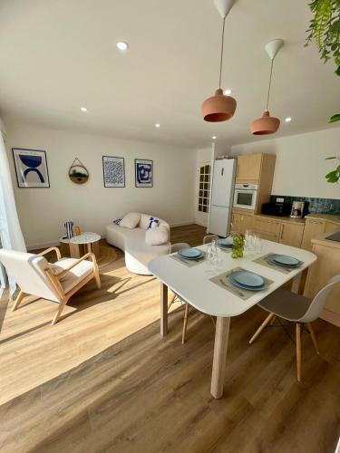 Maraussan House | Casa Dolorès parking, jardin, Gds Buffets 10 min