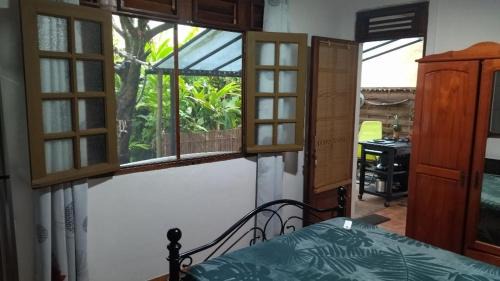 Le Robert House | casa DOM