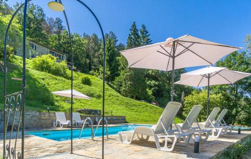 Monastero Bormida Apartment | Casa Domenica - Home&more