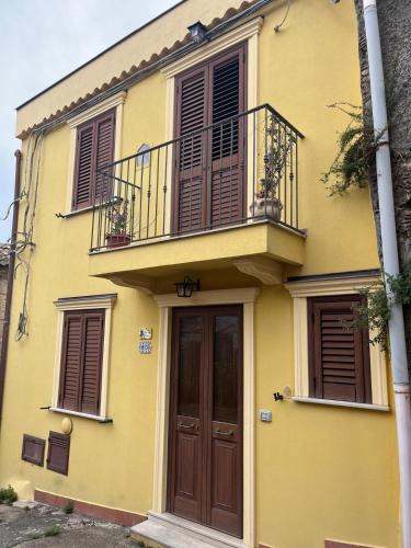 Province of Messina House | Casa Domenico