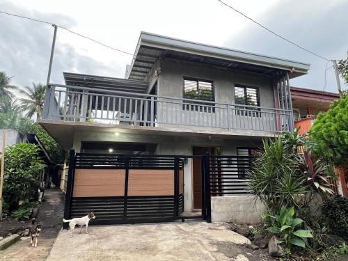 Camalig House | Casa Domingo Homestay