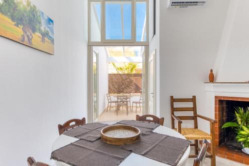 Alessano House | Casa Don Paolo