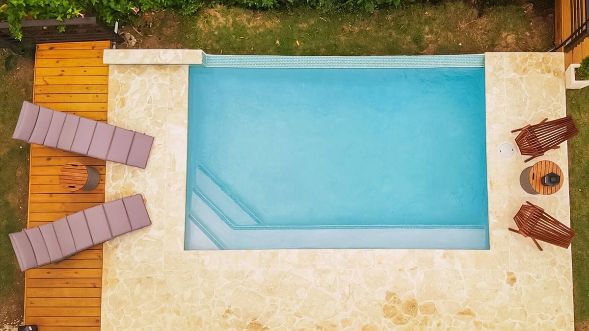 Guayabo House | Casa Don Toribio: Luxury Home with Private Pool