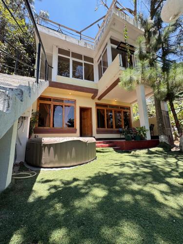 Santa Catarina Palopo Apartment | Casa don valentinos