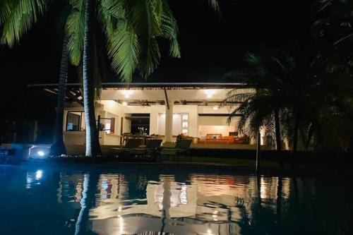 Iztapa House | Casa Don Willo