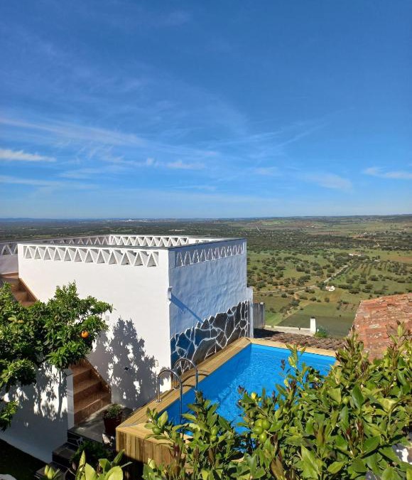 Monsaraz Bed & Breakfast | Casa Dona Antonia - Monsaraz