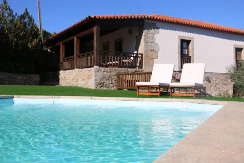 Carrazeda de Ansiaes House | Casa Dona Urraca