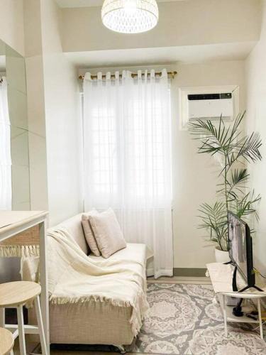 Pasig Apartment | Casa Dona Suites at SMDC Charm Residences