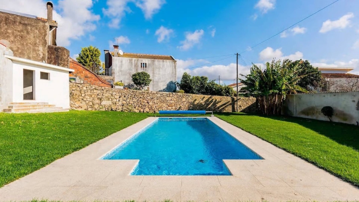 Povoa De Varzim House | Casa Donana