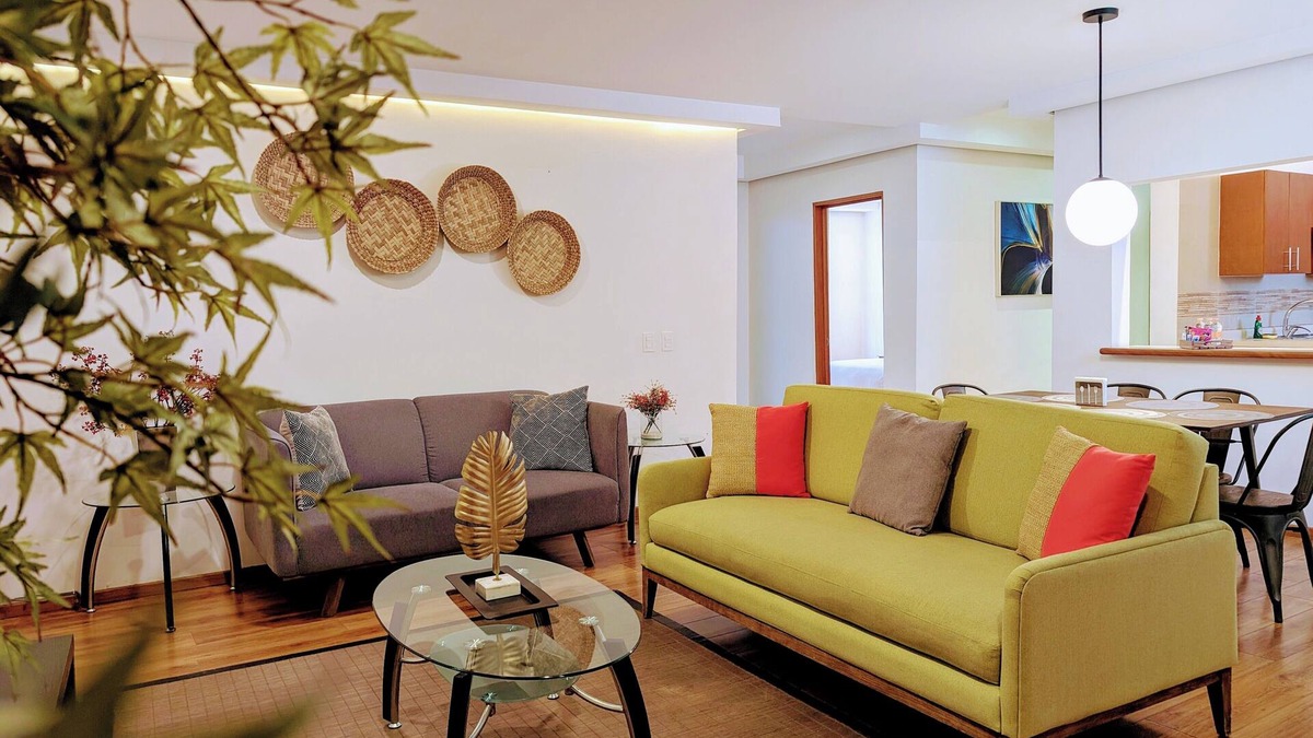 Historic Center Apartment | Casa Donceles Apt. 8 Families Top Choice, Complimentary luggage storage