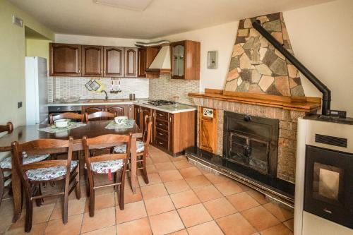 Orria House | Casa Donna Grazia - Cilento