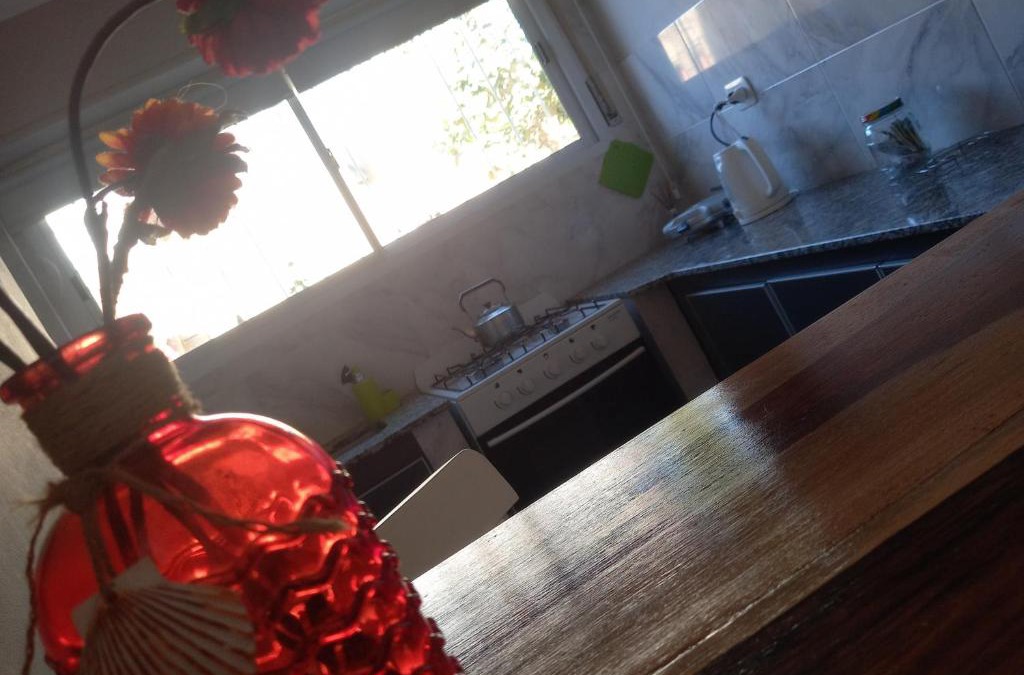 Olavarria House | Casa Dora